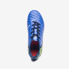 Chuteira Campo Umbro Fifty Vi - Infantil - Foto 4
