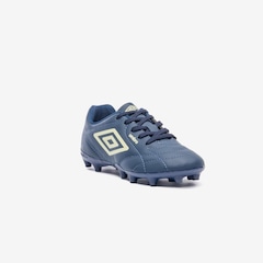 Chuteira Campo Umbro Class Footballer - Infantil - Foto 7