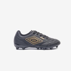 Chuteira Campo Umbro Class Footballer - Infantil - Foto 1