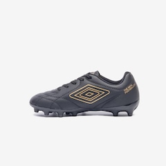 Chuteira Campo Umbro Class Footballer - Infantil - Foto 2