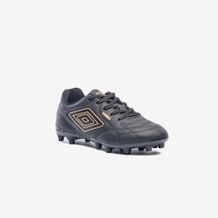 Chuteira Campo Umbro Class Footballer - Infantil - Foto 3