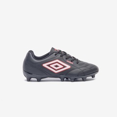 Chuteira Campo Umbro Class Footballer - Infantil - Foto 1