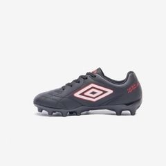 Chuteira Campo Umbro Class Footballer - Infantil - Foto 2