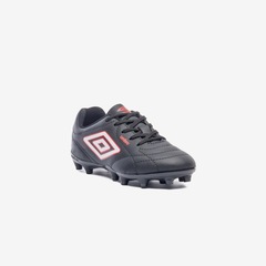 Chuteira Campo Umbro Class Footballer - Infantil - Foto 3