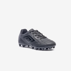 Chuteira Campo Umbro Class Footballer - Infantil - Foto 3