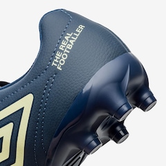 Chuteira de Campo Adulto Umbro Class Footballer - Foto 8