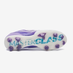 Chuteira Campo Umbro Adamant Master Class Pro - Adulto - Foto 5