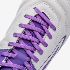 Chuteira Campo Umbro Adamant Master Class Pro - Adulto - Foto 8