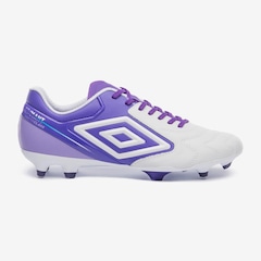 Chuteira Campo Umbro Adamant Master Class Premier - Adulto - Foto 1