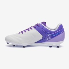 Chuteira Campo Umbro Adamant Master Class Premier - Adulto - Foto 2