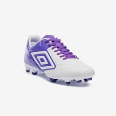 Chuteira Campo Umbro Adamant Master Class Premier - Adulto - Foto 3