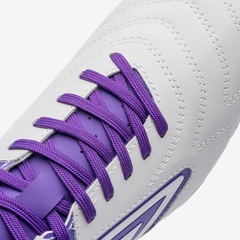 Chuteira Campo Umbro Adamant Master Class Premier - Adulto - Foto 7
