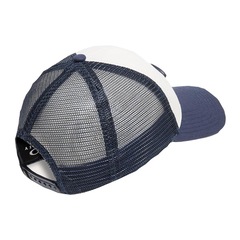 Boné Oakley Aba Curva Trucker Ellipse - Adulto - Foto 2