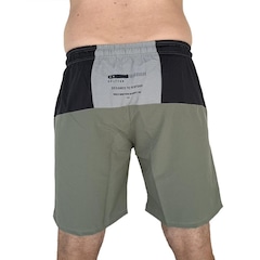Bermuda Oakley Trn Mesh Vent Shorts - Masculina - Foto 2