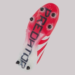 Chuteira de Campo adidas Predator Elite SG - Adulto - Foto 5