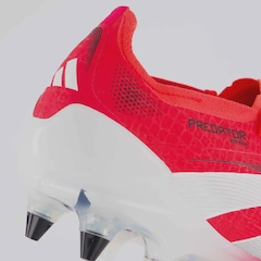 Chuteira de Campo adidas Predator Elite SG - Adulto - Foto 6
