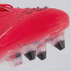 Chuteira de Campo adidas Predator Elite SG - Adulto - Foto 8