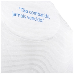 Camisa do Cruzeiro 25 Joma Futsal S/Nº - Masculina - Foto 5