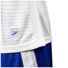 Camisa do Cruzeiro 25 Joma Futsal S/Nº - Masculina - Foto 8
