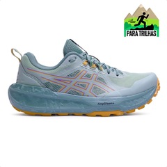 Tênis Asics Gel Sonoma 8 - Feminino - Foto 6