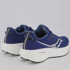Tênis Saucony Triumph 21 - Masculino - Foto 3