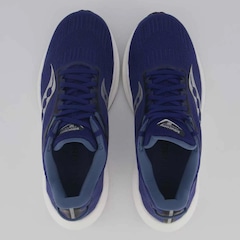 Tênis Saucony Triumph 21 - Masculino - Foto 5