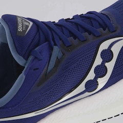 Tênis Saucony Triumph 21 - Masculino - Foto 7