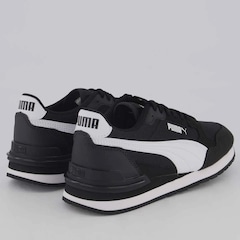Tênis Puma ST Runner V4 Mesh - Infantil - Foto 3
