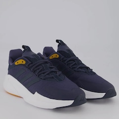 Tênis adidas Alphaedge + - Masculino - Foto 4