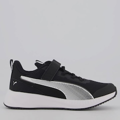 Tênis Puma Flyer Lite 3 AC+ PS - Infantil - Foto 1