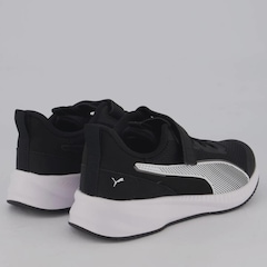 Tênis Puma Flyer Lite 3 AC+ PS - Infantil - Foto 3