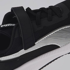 Tênis Puma Flyer Lite 3 AC+ PS - Infantil - Foto 7