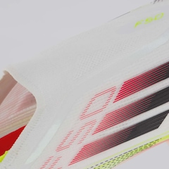 Chuteira de Campo adidas F50 Elite LL FG - Adulto - Foto 7