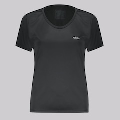 Camiseta Olympikus Essential - Feminina - Foto 1