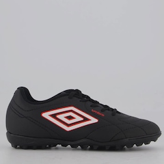 Chuteira Society Umbro Class Footballer - Infantil - Foto 1