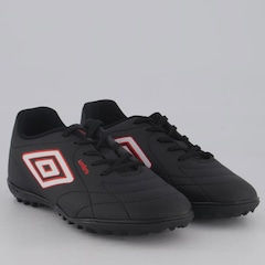 Chuteira Society Umbro Class Footballer - Infantil - Foto 4