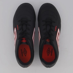 Chuteira Society Umbro Class Footballer - Infantil - Foto 5