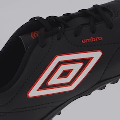 Chuteira Society Umbro Class Footballer - Infantil - Foto 7