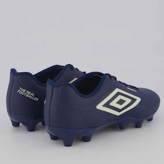 Chuteira de Campo Umbro Class Footballer - Adulto - Foto 3