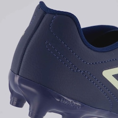 Chuteira de Campo Umbro Class Footballer - Adulto - Foto 6