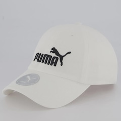 Boné Aba Curva Puma ESS No.1 Logo BB - Adulto - Foto 4