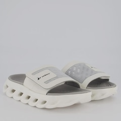 Chinelo Rider Power Slide - Masculino - Foto 1