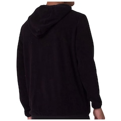 Blusão com Capuz Fila Soft Street Express - Masculino - Foto 2