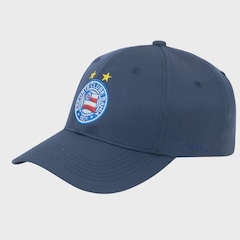 Boné Supercap Bahia Símbolo Bordado - Adulto - Foto 1