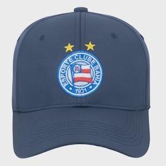 Boné Supercap Bahia Símbolo Bordado - Adulto - Foto 3