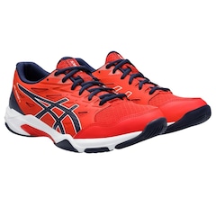 Tênis Asics Gel-Rocket 11 - Masculino - Foto 5