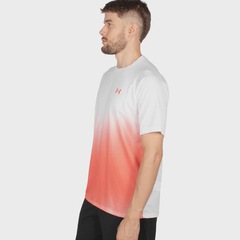 Camiseta Under Armour Tech Fade - Masculina - Foto 2