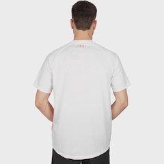 Camiseta Under Armour Tech Fade - Masculina - Foto 3