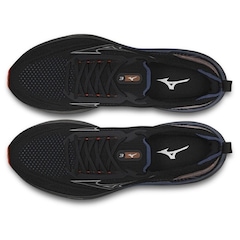 Tênis Mizuno Cool Ride 3 - Masculino - Foto 2