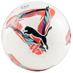 Bola de Futebol de Campo Puma Órbita LaLiga 1 MS - Foto 2